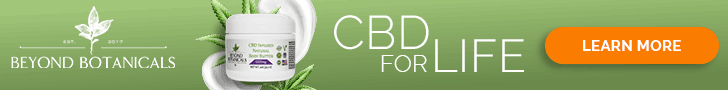 Banner graphic for CBD Manufacturers in the USA