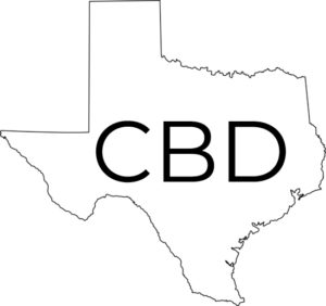 is CBD legal in texas 2